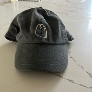 Emo nite graveboy dad hat